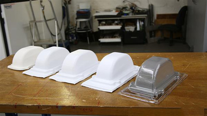 新MakerBot后处理指南让3D打印更简单