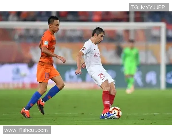 鲁能与上港第十九轮精彩对决回放分析及赛后点评