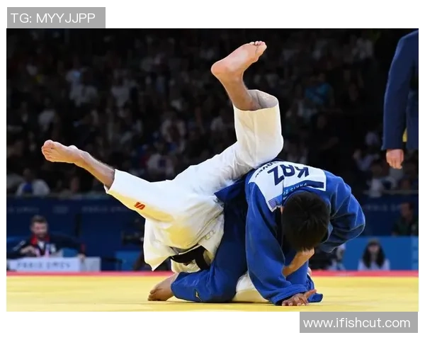 全运会|柔道——男人66公斤级赛况 全运会|柔道——男人66公斤级赛况