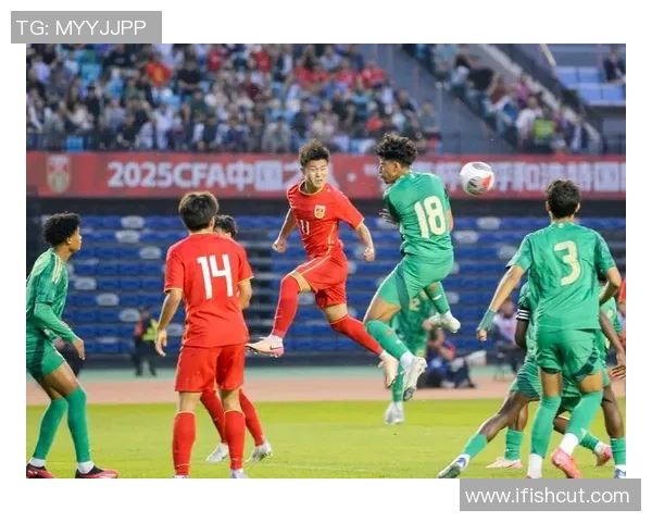 多名干儿子闪烁U16国足!董路:一堆人来谢我 先不急 4年后排队来 多名干儿子闪烁U16国足!董路:一堆人来谢我 先不急 4年后排队来